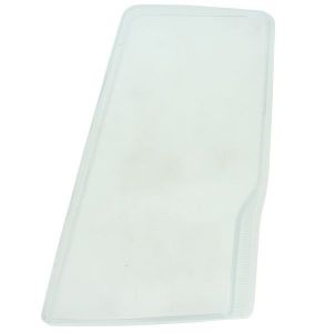 Szkło reflektora świateł przednich HL-VO001L-L