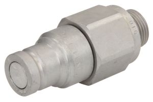 Szybkozłącze hydrauliczne FFH06-1/12S M