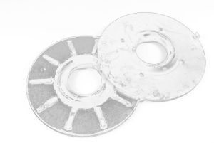 Miseczka sprężyny 7D0 511 139