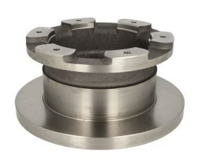 Tarcza hamulcowa BCR236A