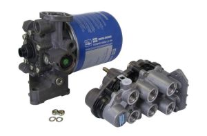 Osuszacz powietrza systemu pneumatycznego K 125171