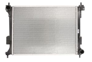 Chłodnica silnika PL812575