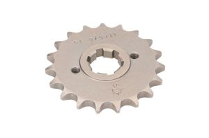 Zębatka napędowa przednia JTF576,19