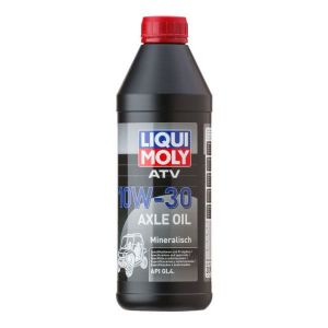 Olej przekładniowy LIM3094 10W30 1L GEAR AXL