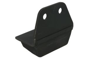 Odbój gumowy, resorowanie AUG56802