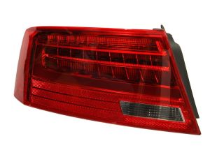 Lampa zespolonych świateł tylnych 714021190703