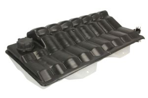 Zbiorniczek wyrównawczy płynu chłodzącego DBDA002TT