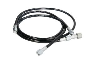 Przewód elastyczny układu podnoszenia kabiny PPK-013.00-2400RV