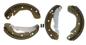 Szczęki hamulcowe kpl. LPR08130