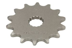 Zębatka napędowa przednia JTF564,14