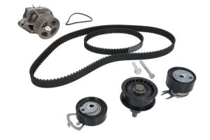 Zestaw paska rozrządu + pompa cieczy chłodzącej CT 957 WP3