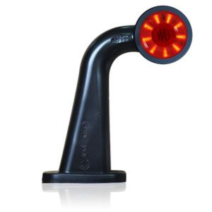 Światło obrysowe 499BCL W21.5W