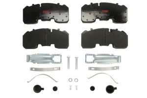 Klocek hamulcowy kpl. GDB5092