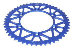 Zębatka napędowa tylna JTA251,50BLU