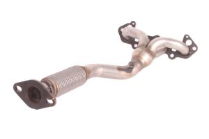 Kolektor wydechowy JMJ 1091508