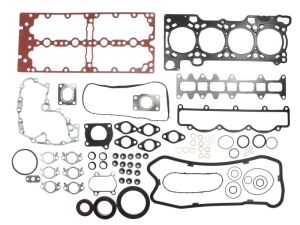 Kompletny zestaw uszczelek silnika LE38056.01