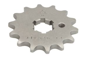 Zębatka napędowa przednia JTF546,14
