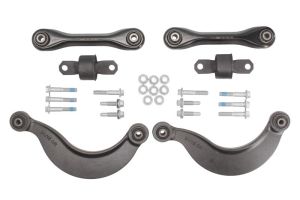 Łącznik/wspornik, zawieszenie koła FE34250