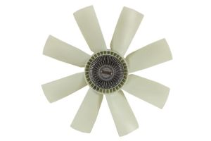 Sprzęgło wentylatora chodnicy NRF 49767