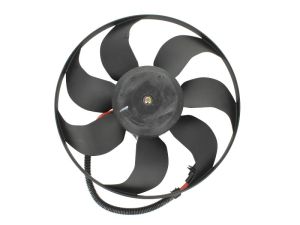 Silnik wentylatora chłodnicy NRF 47393