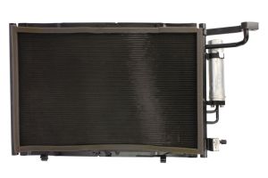 Skraplacz klimatyzacji KTT110629