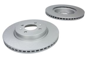 Tarcza hamulcowa DDF2186C