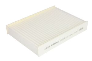 Filtr kabiny LA1174