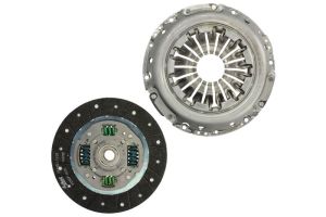 Zestaw sprzęgła 620 3309 09