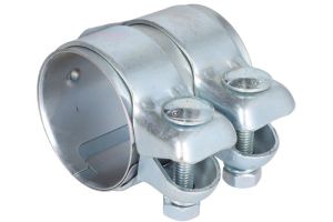 Obejma łącząca rur układu wydechowego BOS265-191