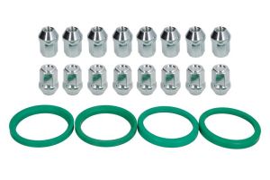 Zestaw montażowy felg aluminiowych MAK 8000000481