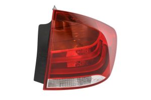 Lampa zespolonych świateł tylnych 715104134000
