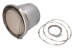 Filtr cząstek stałych DIN8AI002-RX