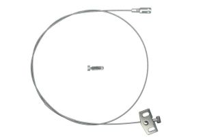 Linka hamulca postojowego C7R027ABE