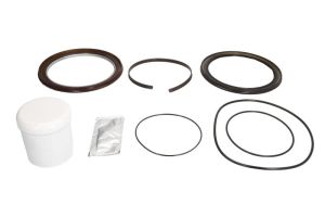 Uszczelka piasty koła AUG57068