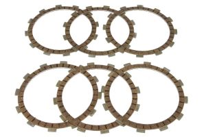 Tarcza sprzęgła MCC139-6