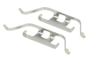 Zestaw montażowy klocków hamulcowych D4-2483A