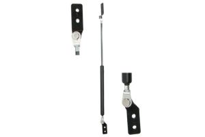 Sprężyna gazowa pokrywy bagażnika KR24685