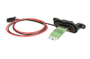 Rezystor wentylatora dmuchawy DRS23012