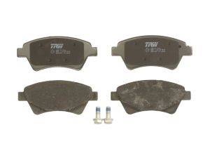 Klocek hamulcowy kpl. GDB1597