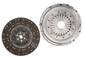 Zestaw sprzęgła FE105163