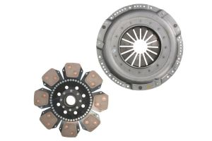 Zestaw sprzęgła 635 1410 09