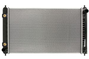Chłodnica silnika NIS 68762