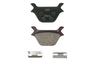 Klocek hamulcowy kpl. FDB2001P