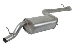 Tłumik środkowy ASM18.040