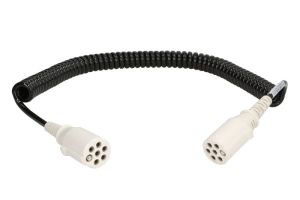 Przewód elektryczny spiralny 611255EJ