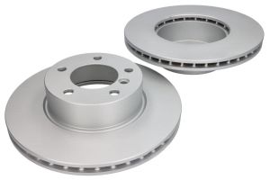 Tarcza hamulcowa DDF1536C