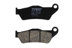 Klocek hamulcowy kpl. MCB707