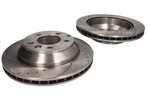 Tarcza hamulcowa C4W016ABETUOTUV