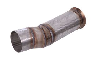 Rura wydechowa DIN56131