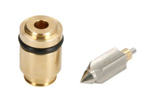 Zawór iglicowy pływaka gaźnika FVS-411